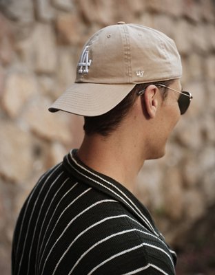 47 Los Angeles Dodgers Baseball Cap,All Products : American Fashion Style Bags On Sale