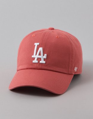 '47 Los Angeles Dodgers Clean Up Baseball Hat