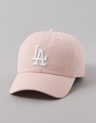 '47 Los Angeles Dodgers Clean Up Baseball Hat