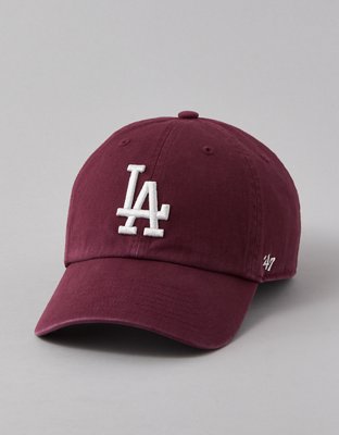 '47 Los Angeles Dodgers Baseball Cap