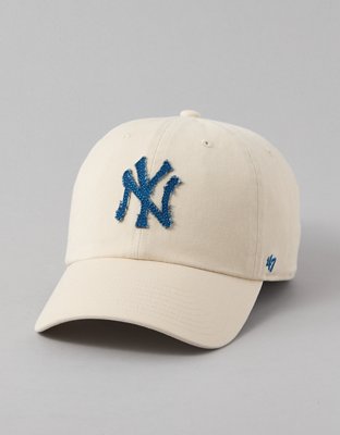 47 New York Yankees Denim Baseball Hat