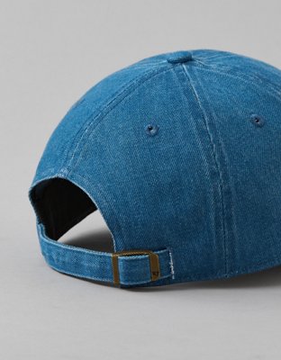 '47 New York Yankees Denim Baseball Hat