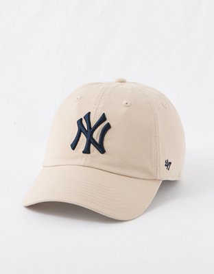 new york yankees baseball cap women's