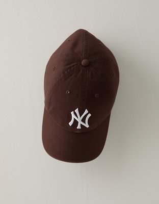 '47 New York Yankees Baseball Hat