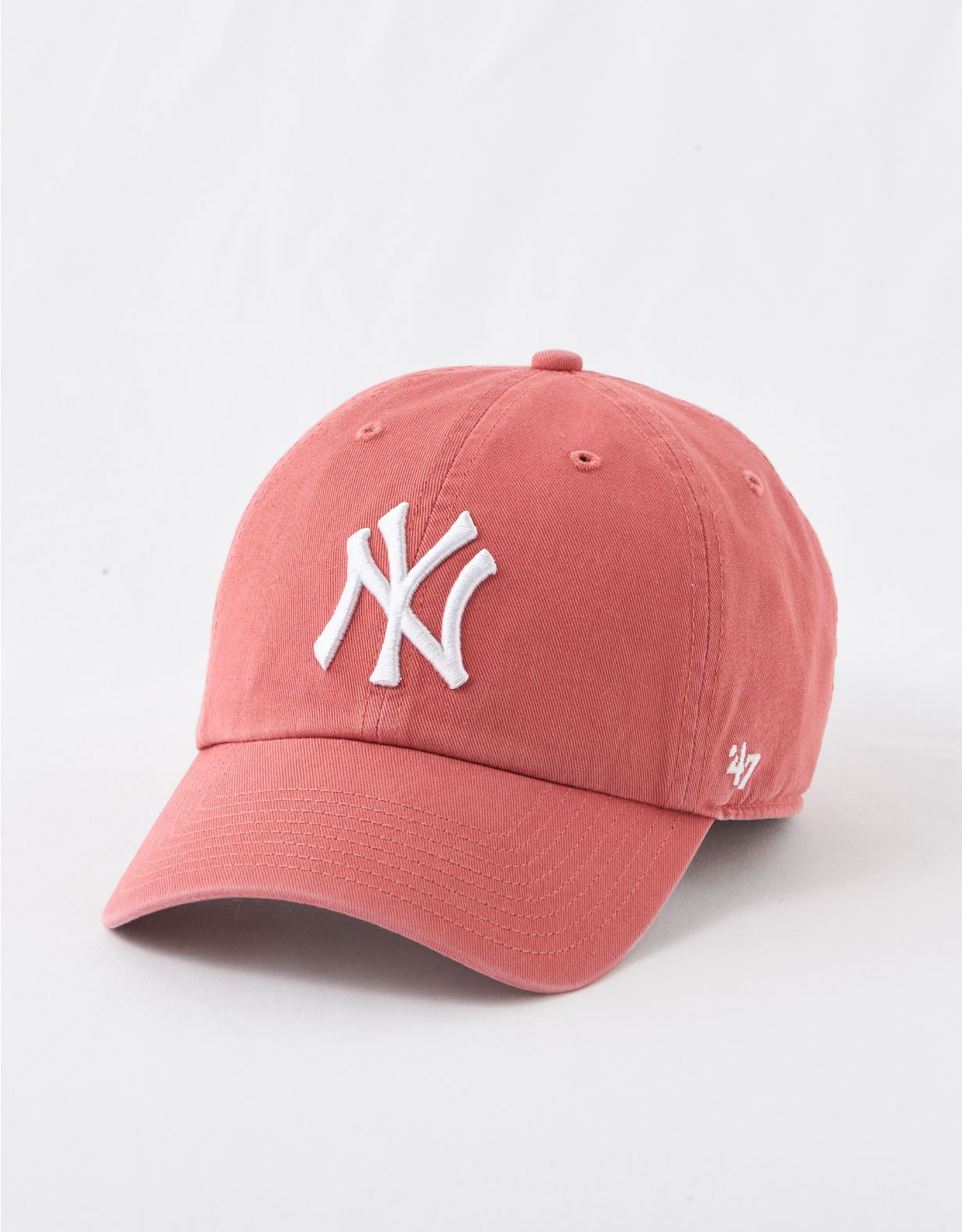 '47 New York Yankees Baseball Hat