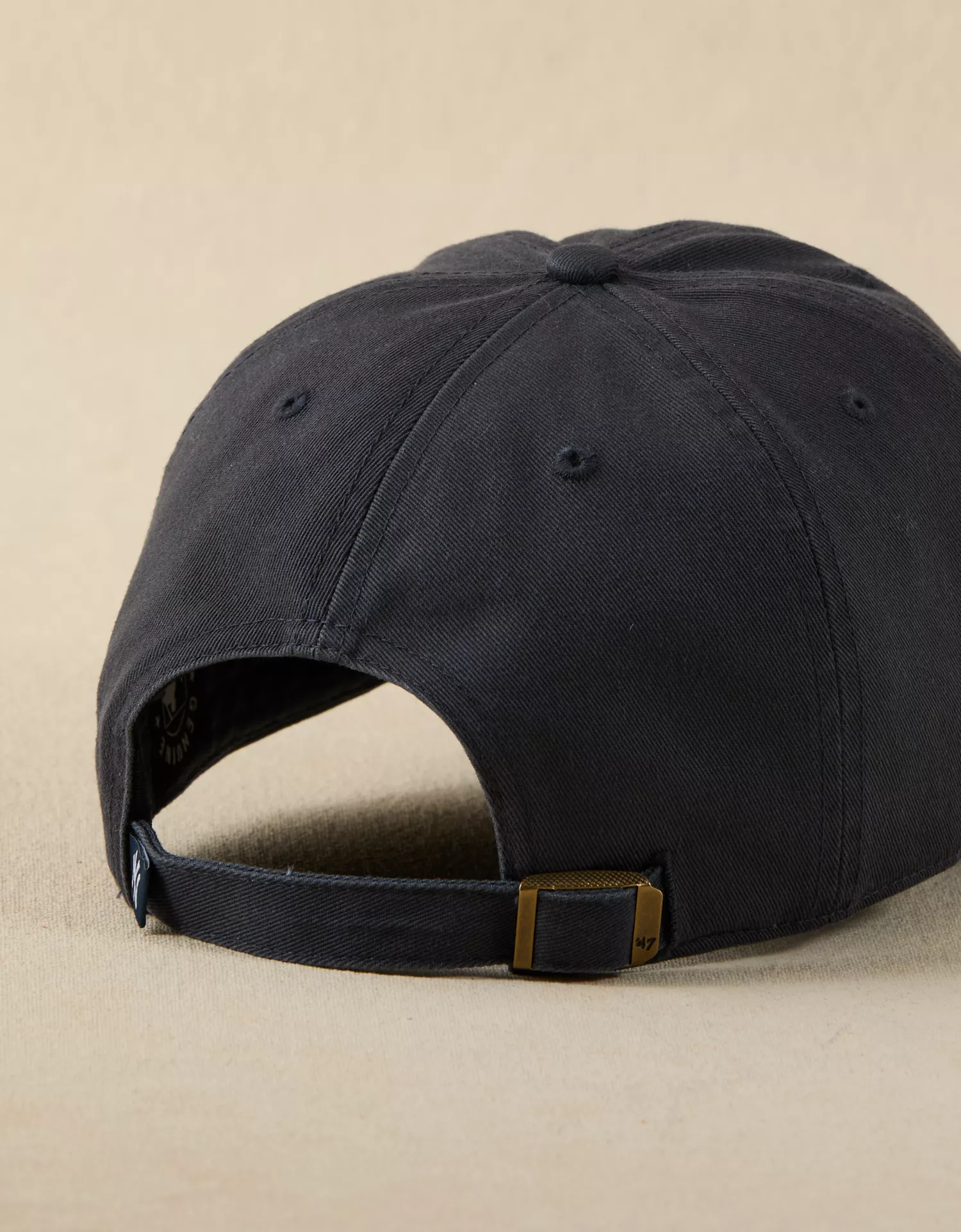 '47 New York Yankees Baseball Hat - thumbnail 10