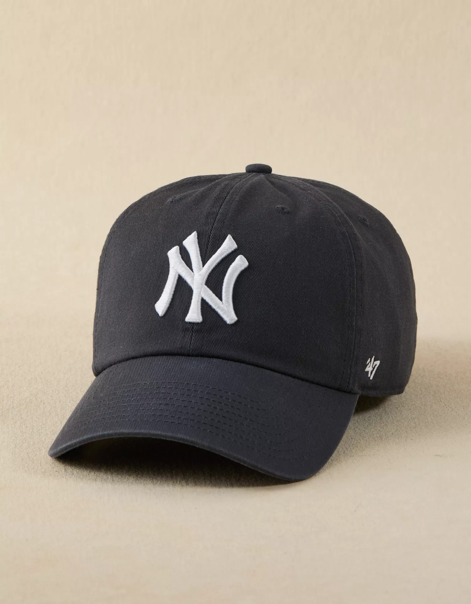 '47 New York Yankees Baseball Hat - thumbnail 9
