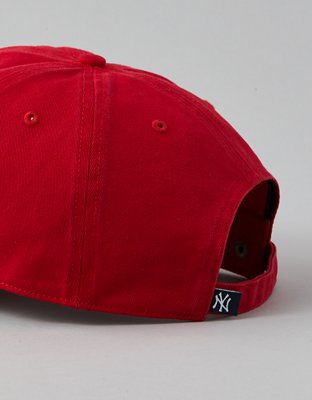 '47 New York Yankees Baseball Hat