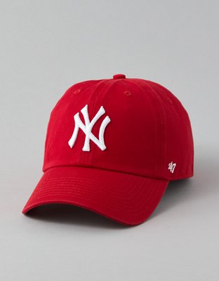 47 New York Yankees Baseball Hat