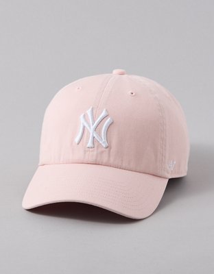 '47 New York Yankees Baseball Hat