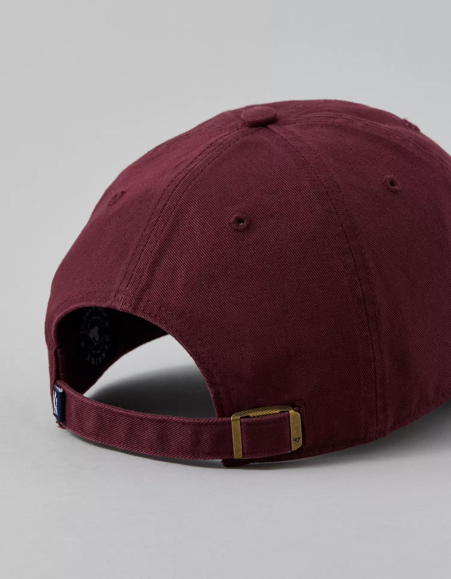 '47 New York Yankees Baseball Hat - thumbnail 3