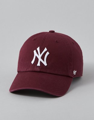 '47 New York Yankees Baseball Hat
