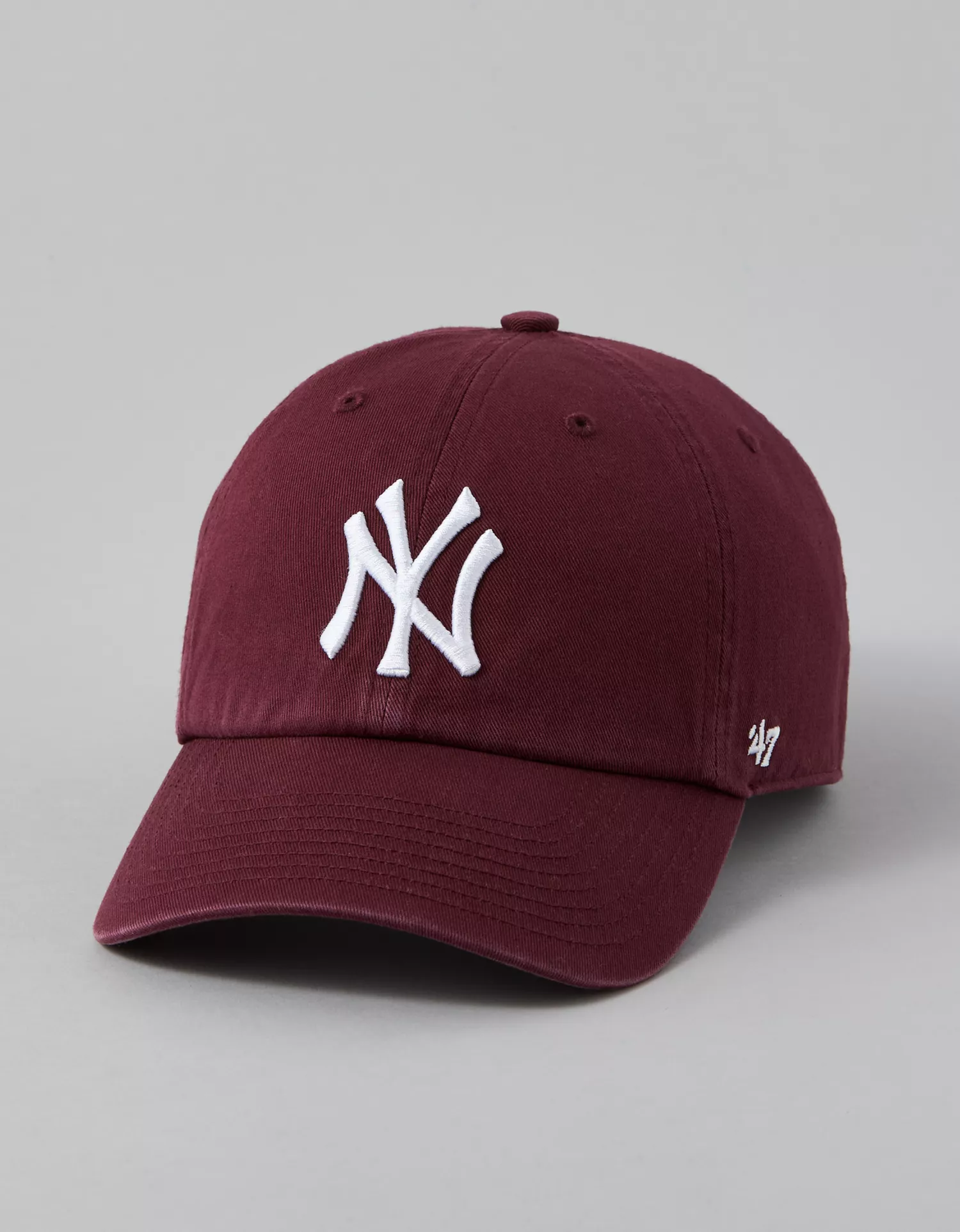 '47 New York Yankees Baseball Hat - thumbnail 2