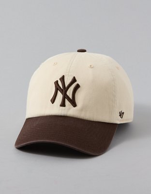 '47 New York Yankees Baseball Hat