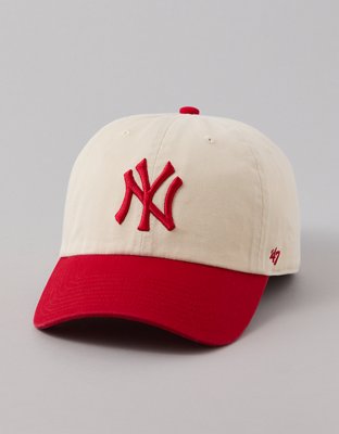 '47 Two-Tone New York Yankees Baseball Hat from American Eagle - $39.95