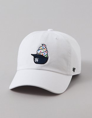 '47 New York Yankees Ice Cream Baseball Hat from American Eagle - $39.95