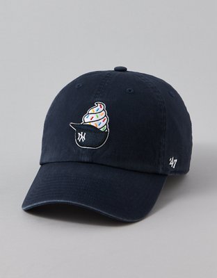 '47 New York Yankees Baseball Hat