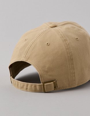 '47 Atlanta Braves Clean-Up Baseball Hat