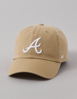 '47 Atlanta Braves Clean-Up Baseball Hat