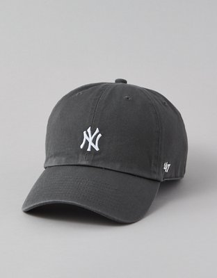 '47 New York Yankees Mini-Embroidery Baseball Hat