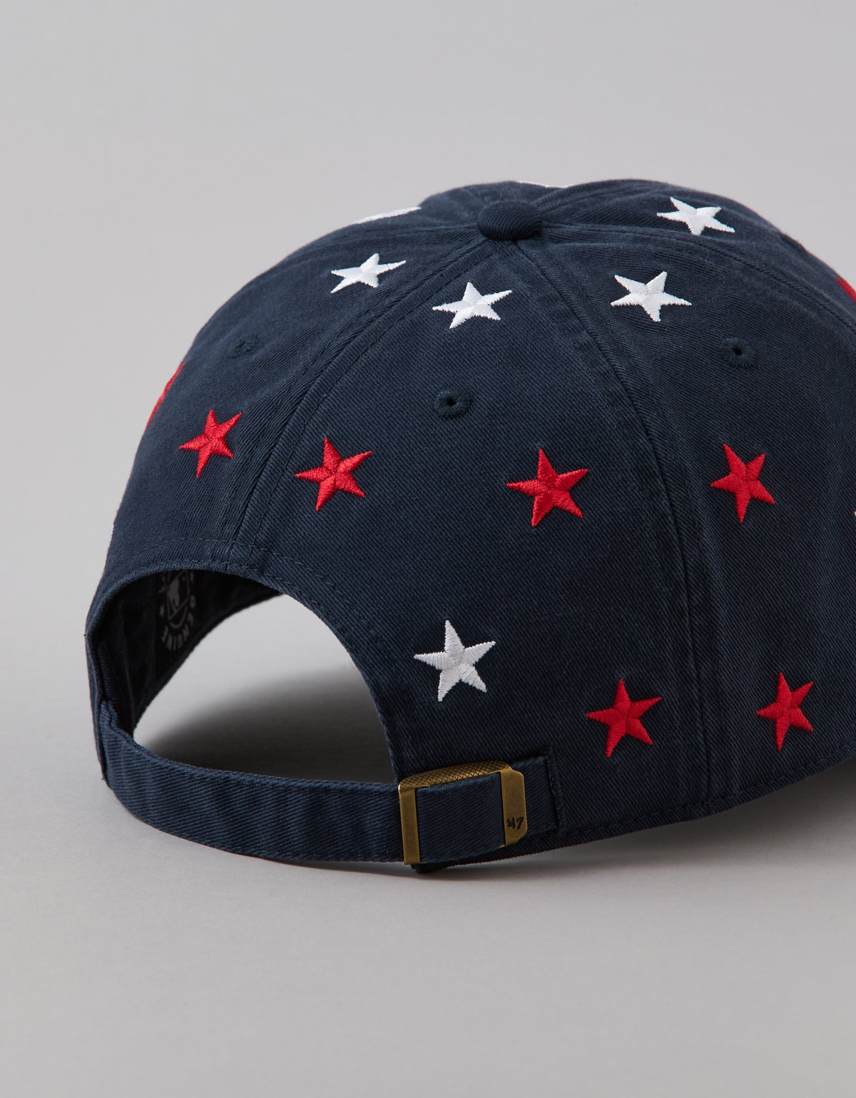 '47 New York Yankees Stars Baseball Hat - image 2