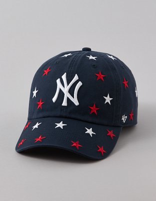'47 New York Yankees Stars Baseball Hat