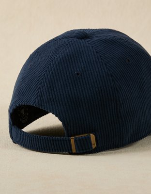 '47 New York Yankees Corduroy Baseball Hat