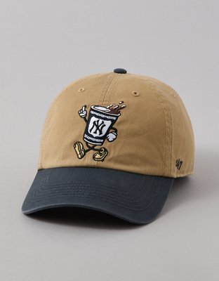 '47 New York Yankees Baseball Logo Hat