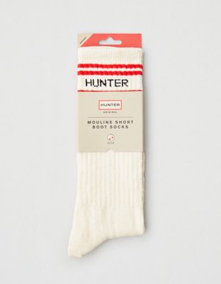 Женские ботинки American Eagle Hunter Boot Sock — фото 2