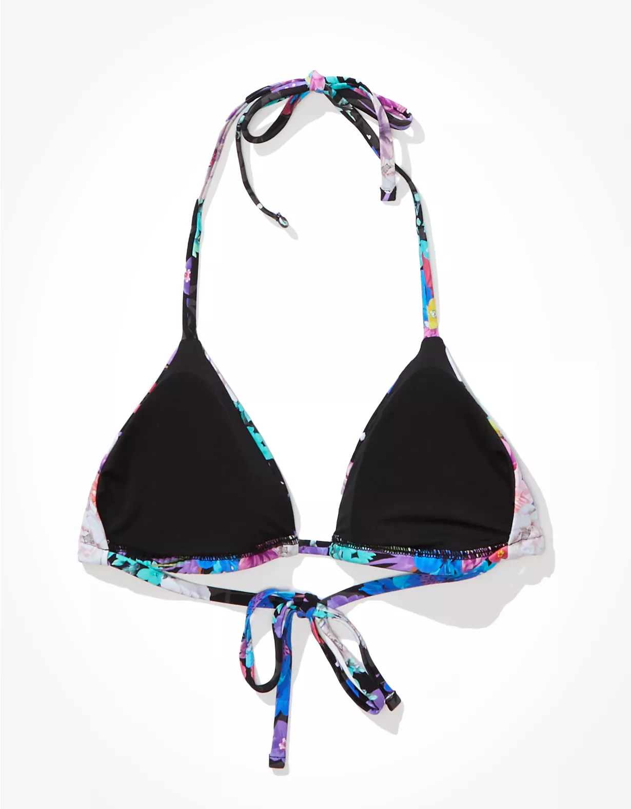 AE X NAITO String Bikini Top