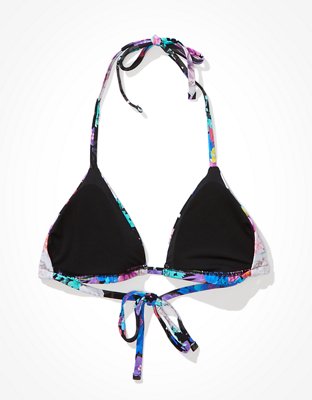 AE X NAITO String Bikini Top