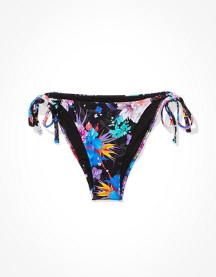 AE X NAITO String Bikini Bottom