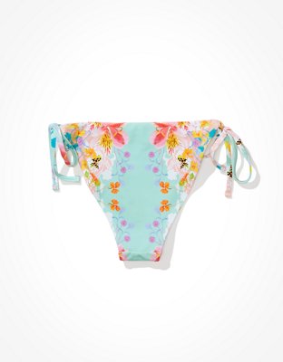 AE X NAITO String Bikini Bottom