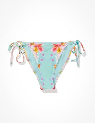 AE X NAITO String Bikini Bottom