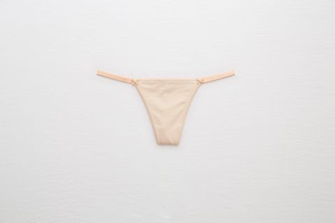 Трусы-стринги, на завязках — Aerie