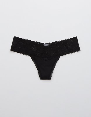 Undies: Womens Underwear Panties | Aerie for American Eagle