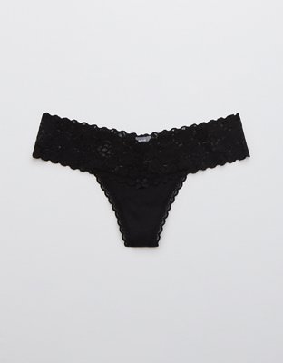 Undies Womens Underwear Panties Aerie for American Eagle