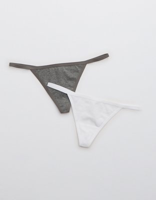 aerie string thong