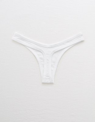 aerie string thong