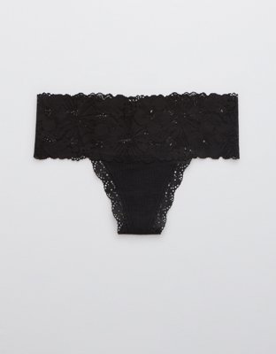 Aerie Garden Party Cheeky Underwear