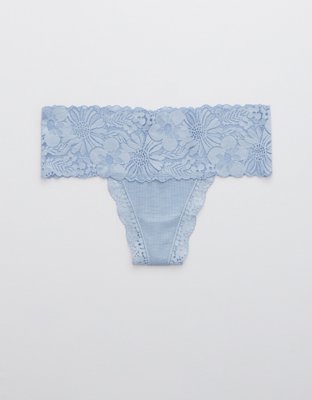 Aerie Garden Party Cheeky Underwear