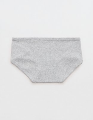 Superchill Cotton Rib Boybrief Underwear