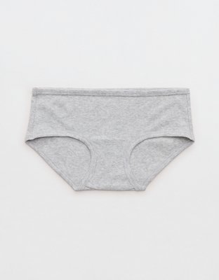 Superchill Cotton Rib Boybrief Underwear