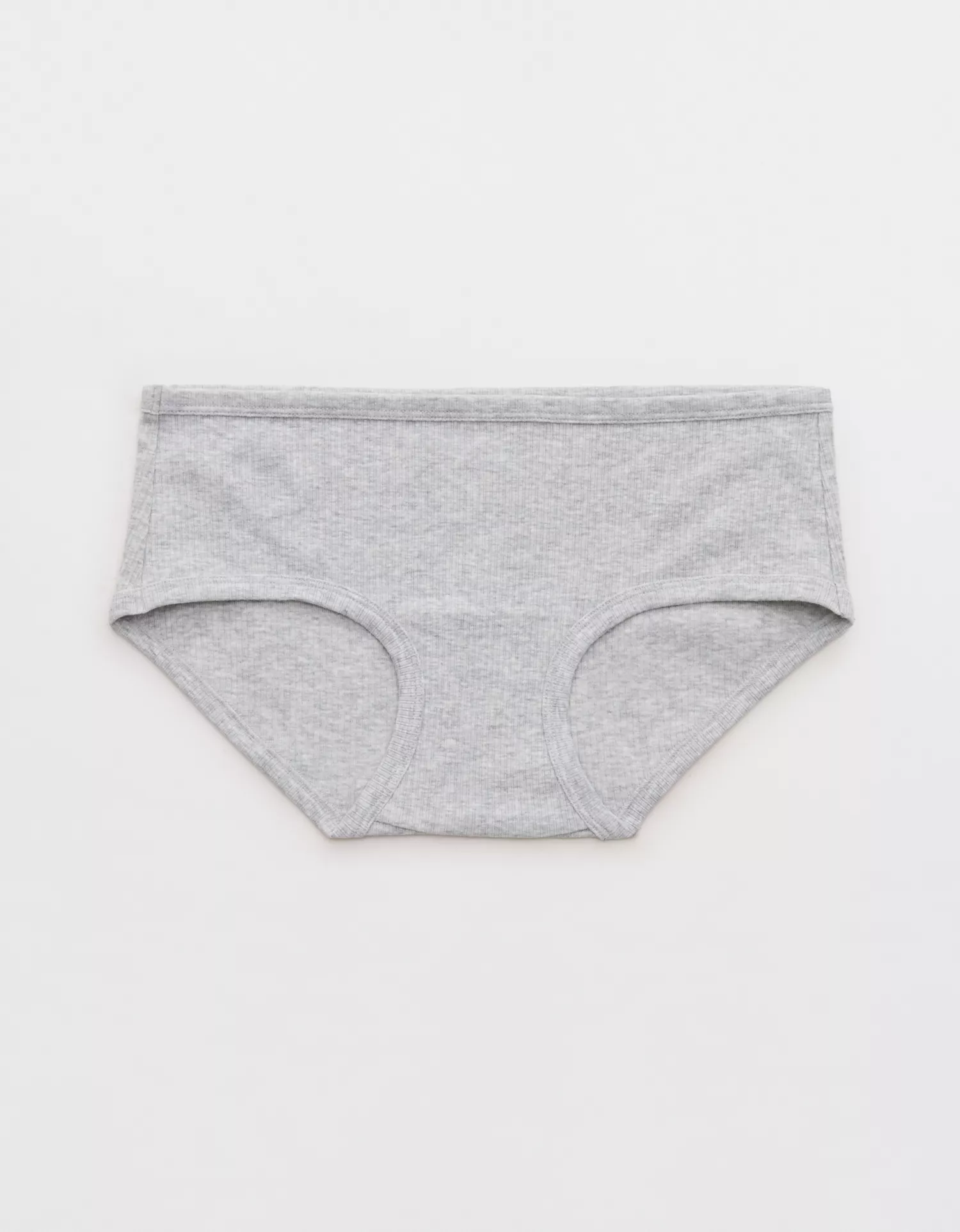 Superchill Cotton Rib Boybrief Underwear