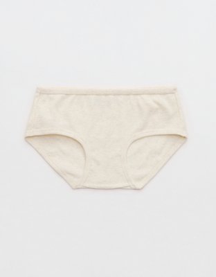 Superchill Cotton Rib Boybrief Underwear