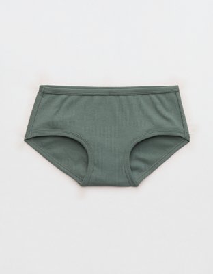 Superchill Cotton Rib Boybrief Underwear