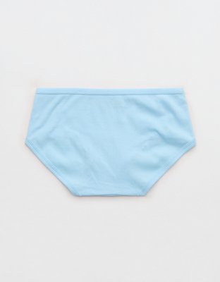 Superchill Cotton Rib Boybrief Underwear