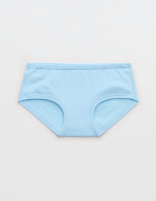 Superchill Cotton Rib Boybrief Underwear