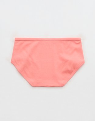Superchill Cotton Rib Boybrief Underwear