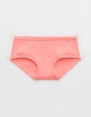 Superchill Cotton Rib Boybrief Underwear